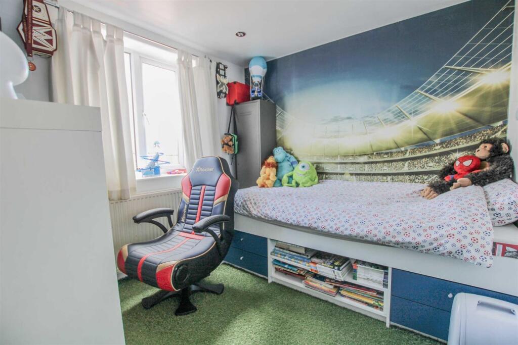 Bedroom Two:
