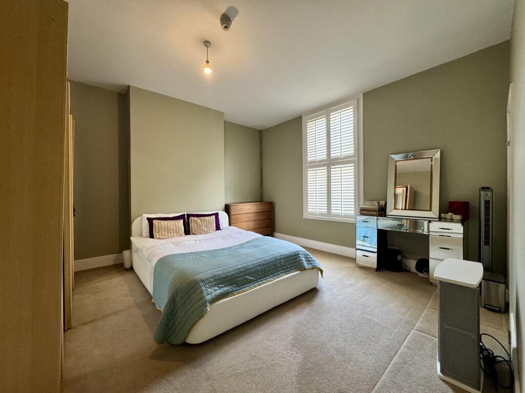 BEST LETTING AGENT SHEFFIELD