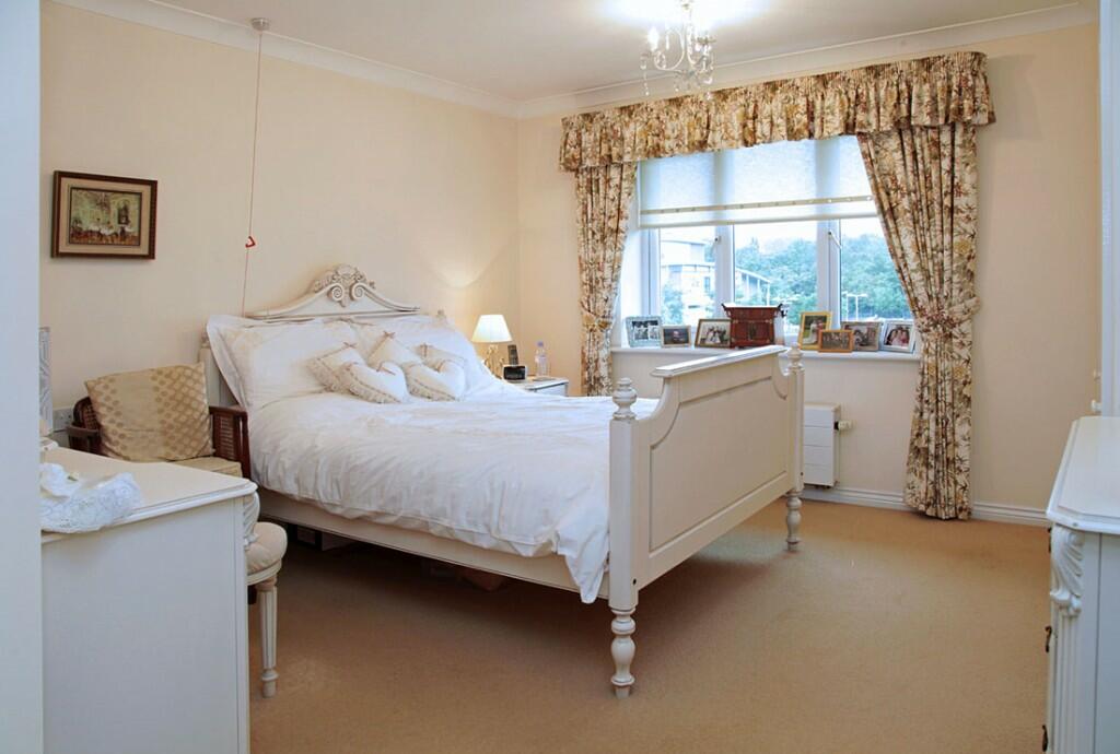 Typical Flat