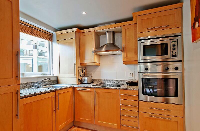 kitchen shot
