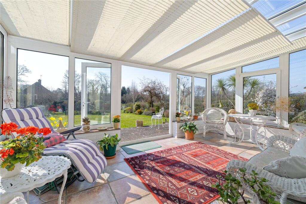 Conservatory