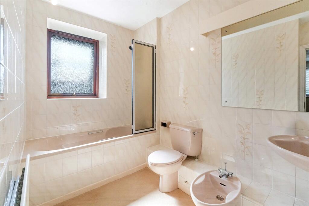 En-Suite