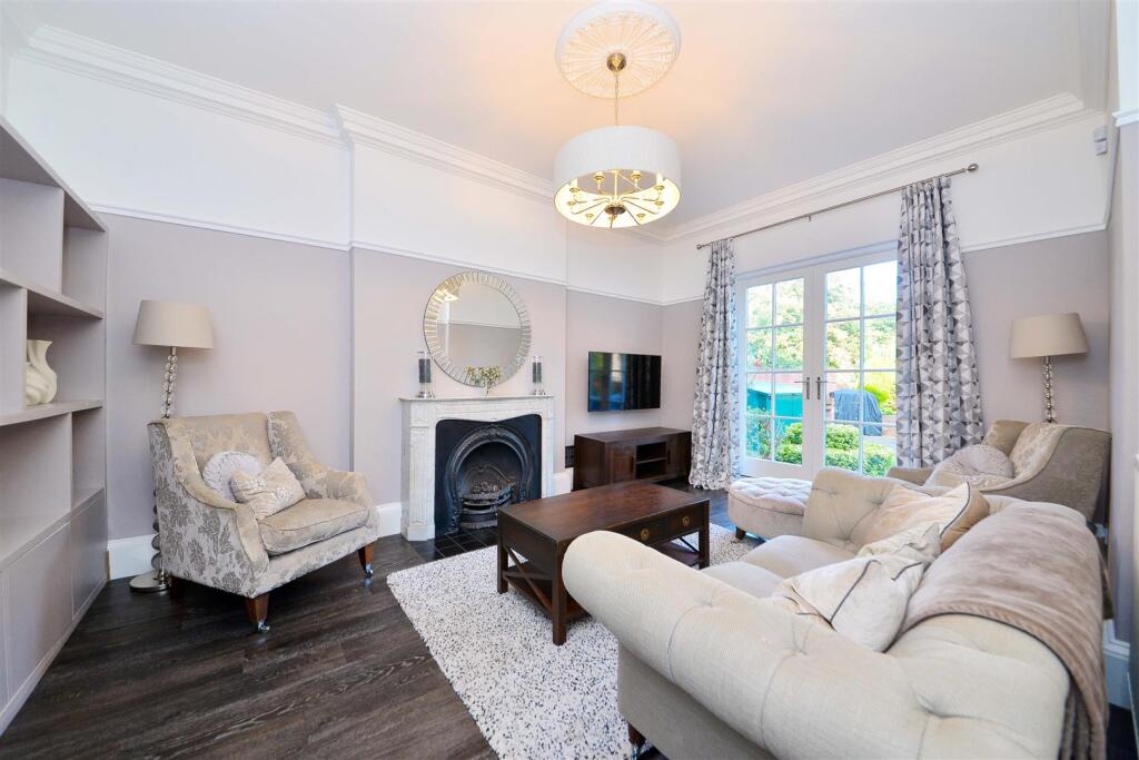 Drawing Room