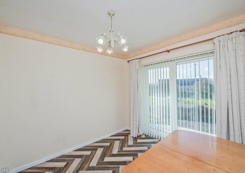 Dining Room/Bedroom