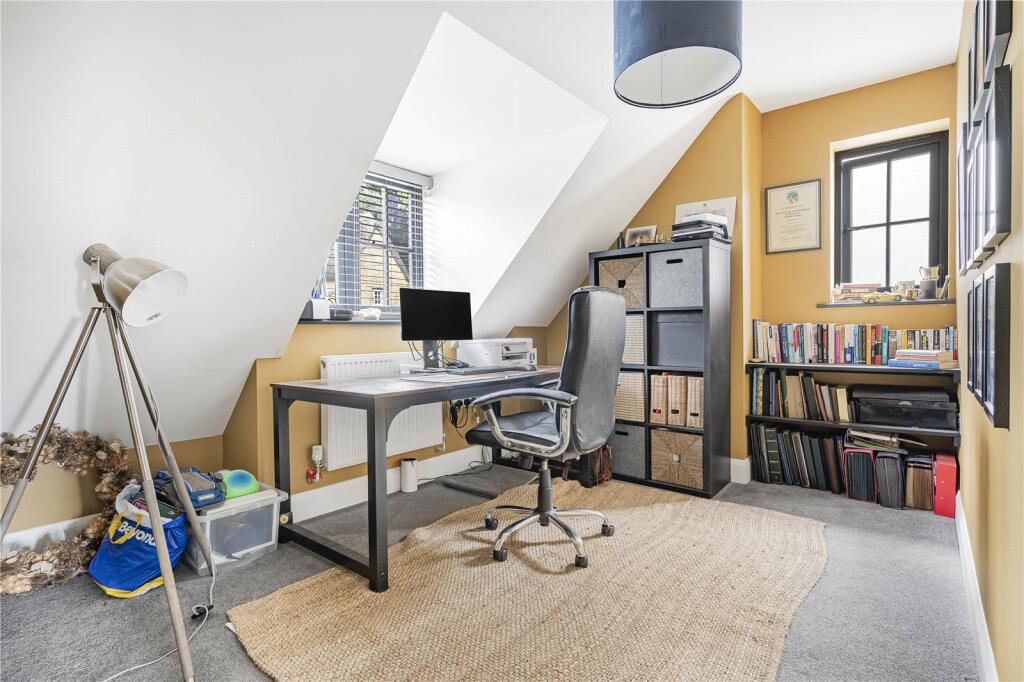 Bedroom Five