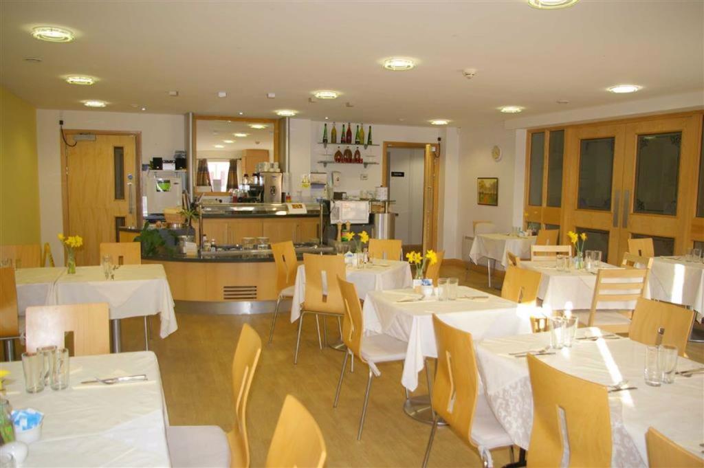 BISTRO