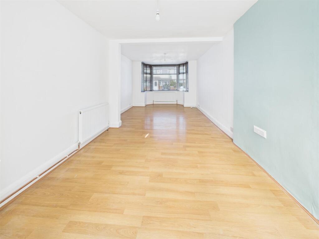 Large Reception Room