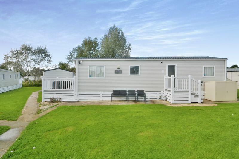 Detached holiday home