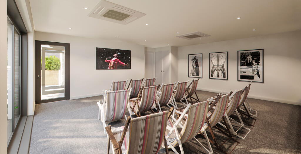 Hub Studio/Cinema