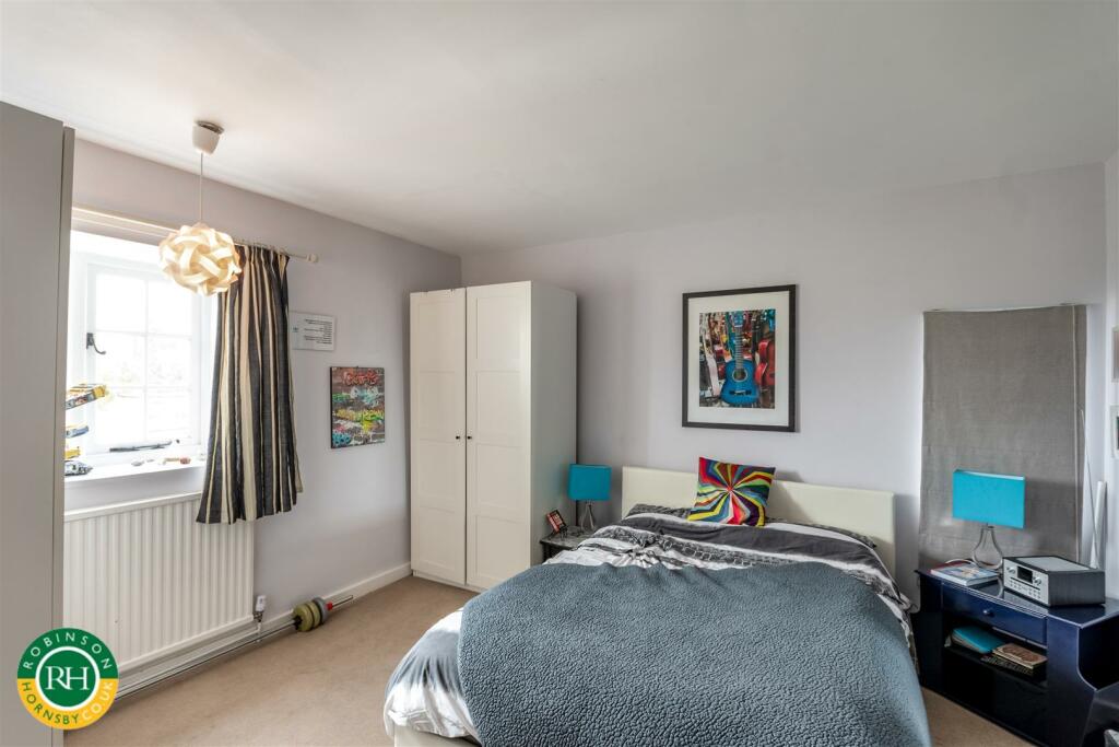 bedroom (Blythgate)