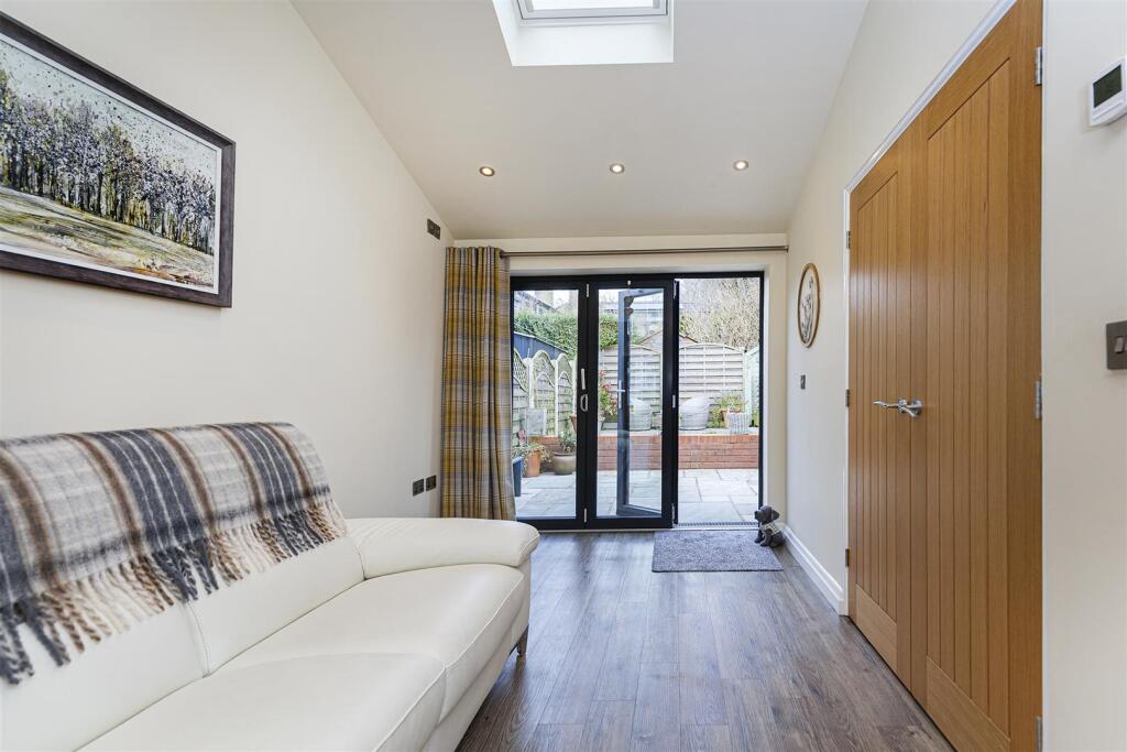 Dining / Sitting Room