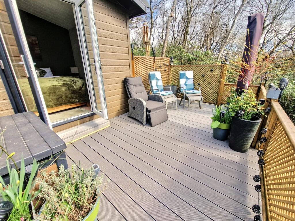 Decking