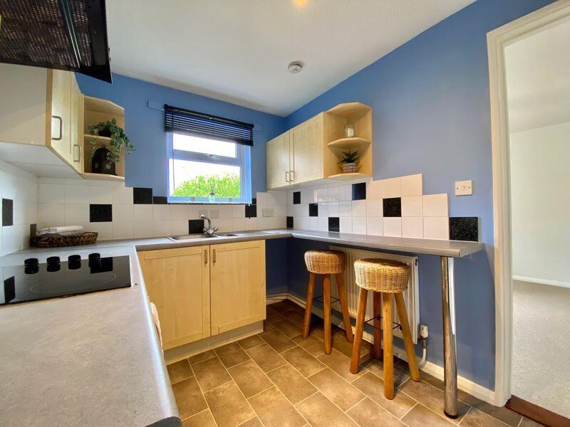 The Kitchen