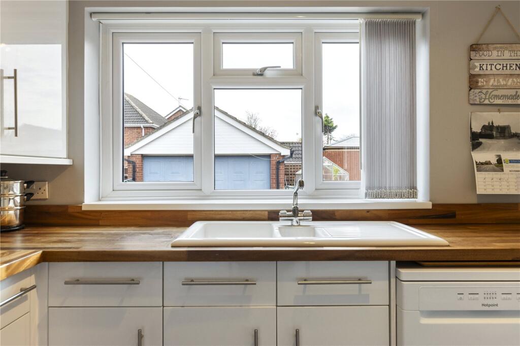 Living Kitchen
