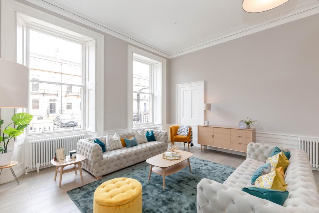 Open Plan