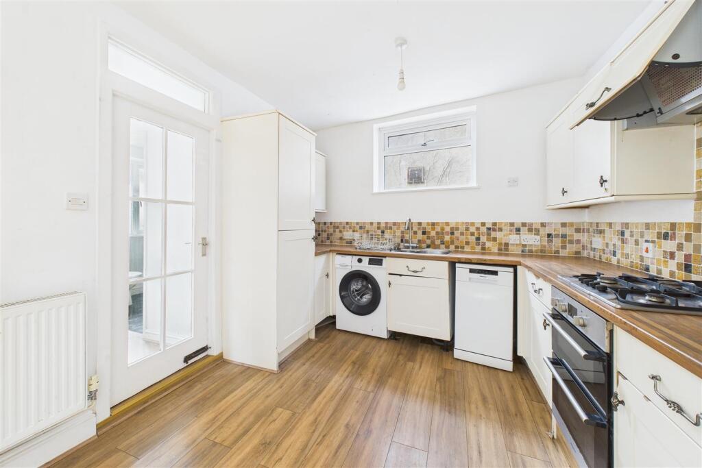 2a, Stanley Road Redland, Bristol BS6 6NW | Leaseh