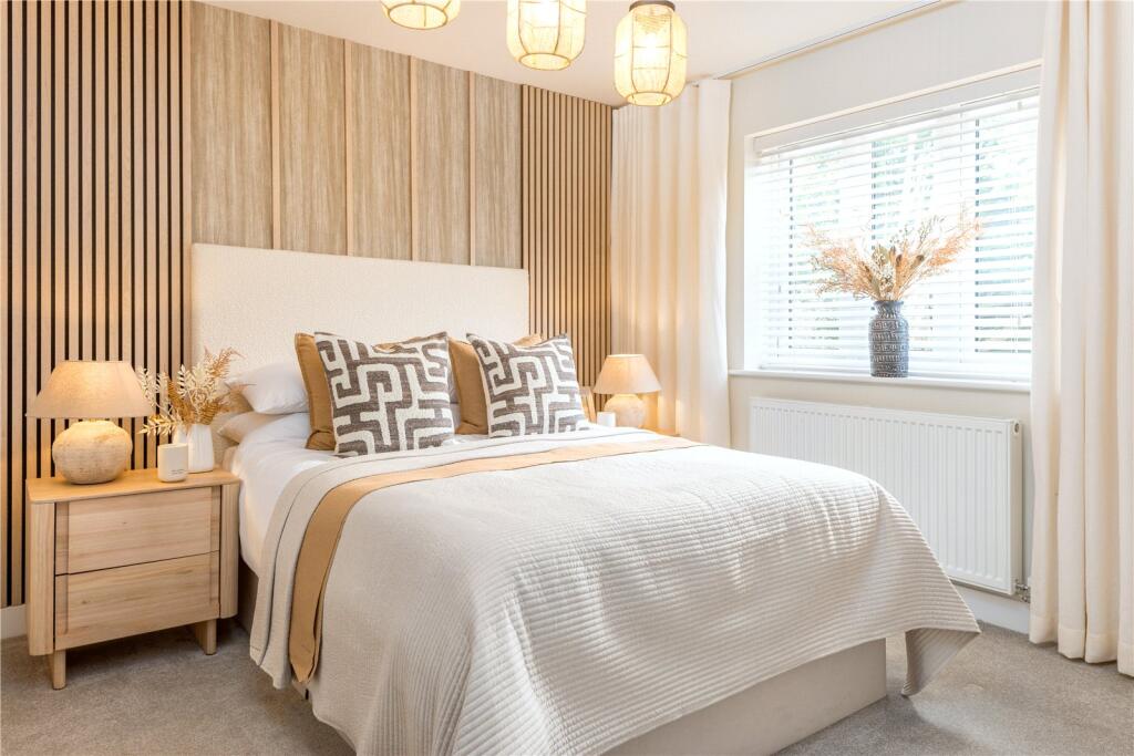Show Home