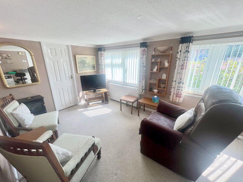 The Sitting Room