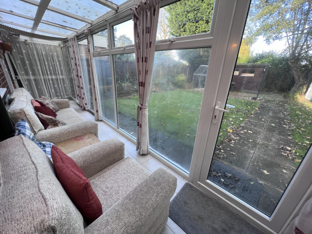 Conservatory
