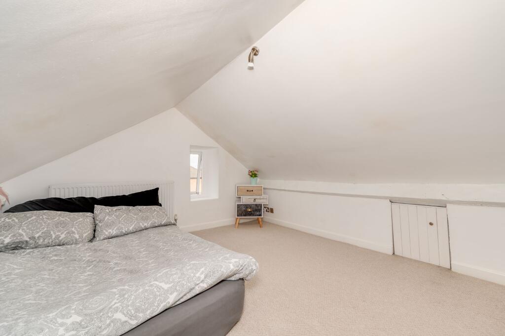 BEDROOMS AND BATHROOM