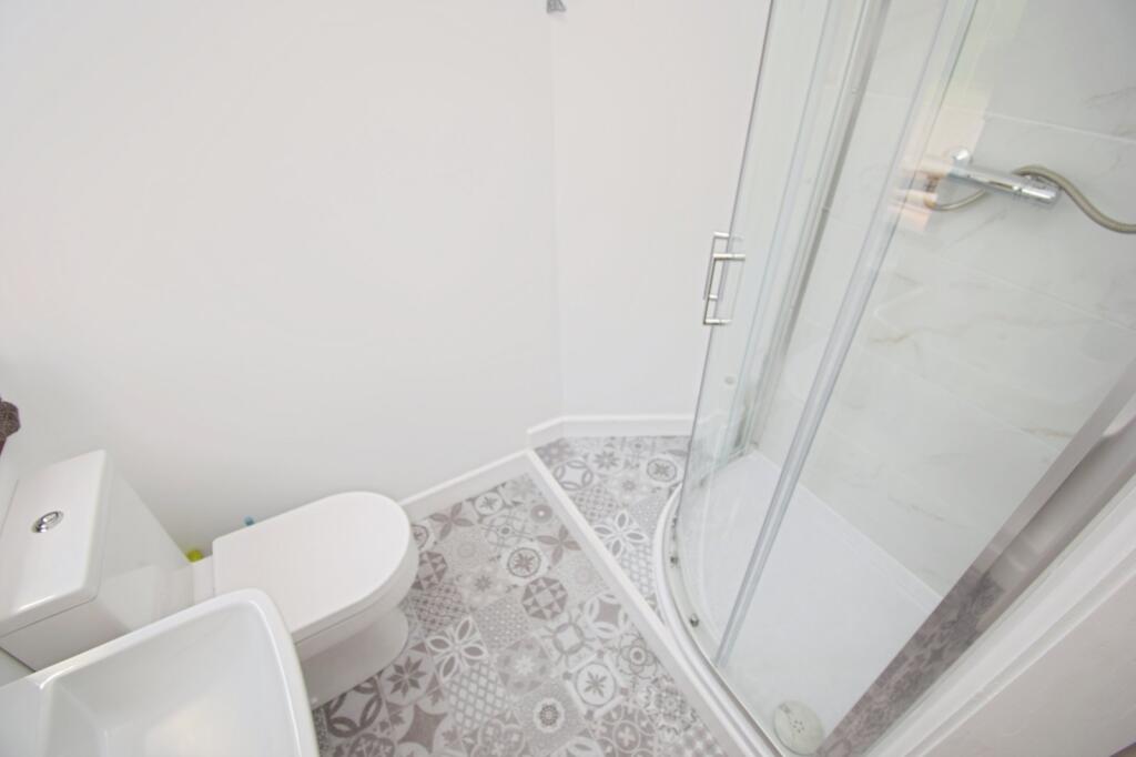 Ground Floor Ensuite