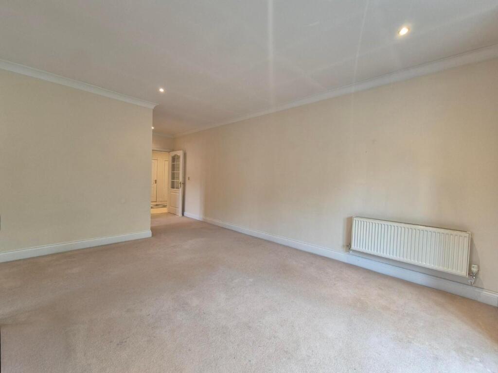Living Dining Room