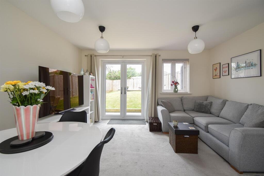 Living space
