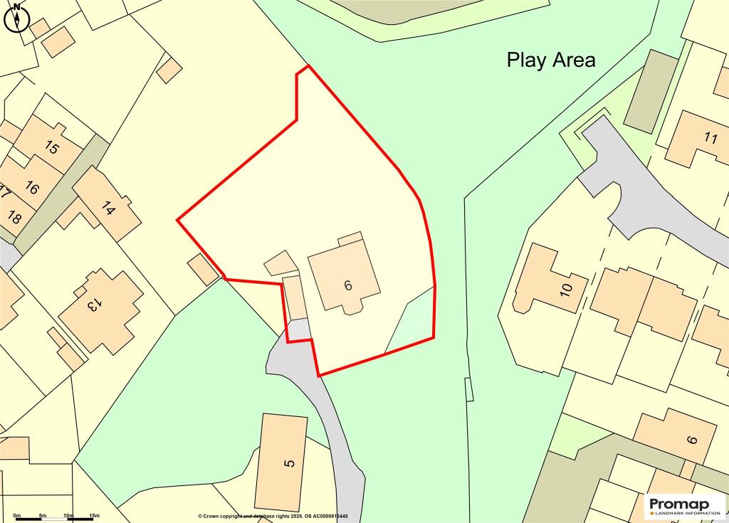 Sale Plan
