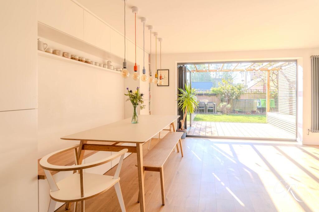 Family Room / Dining Room