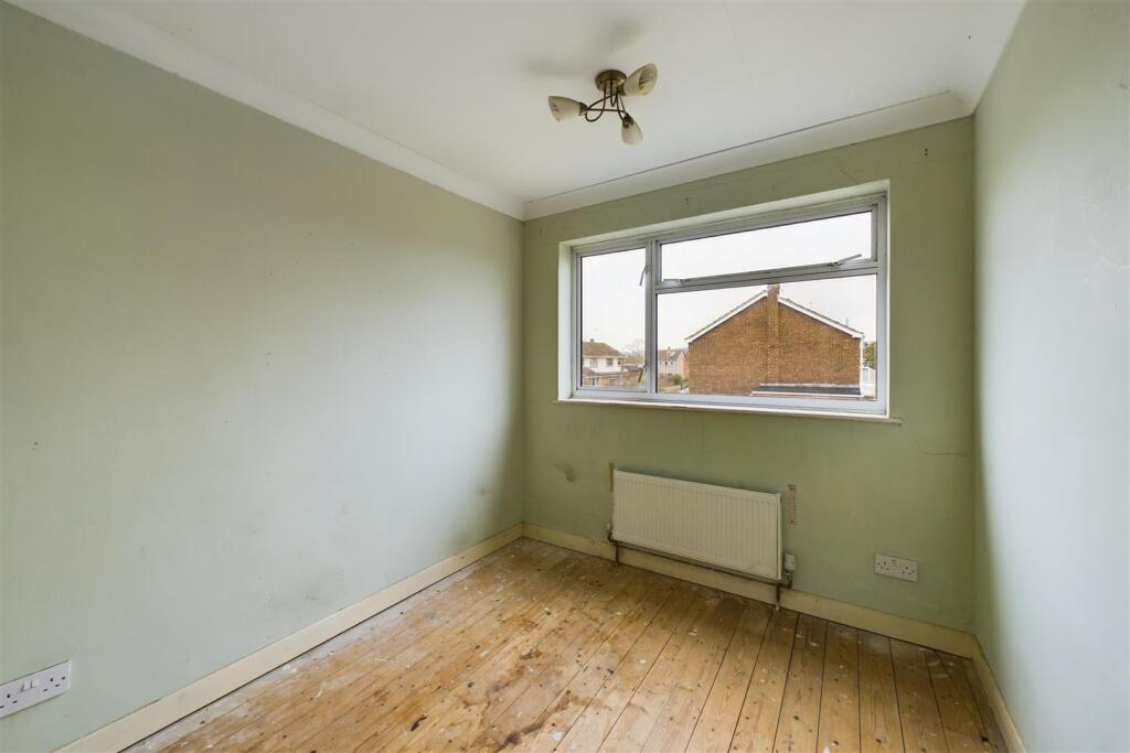 Blue Cedar, 5 Strawberry Gardens, Nailsea, North S