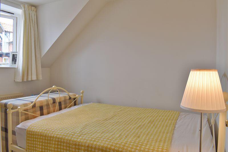 bed 2