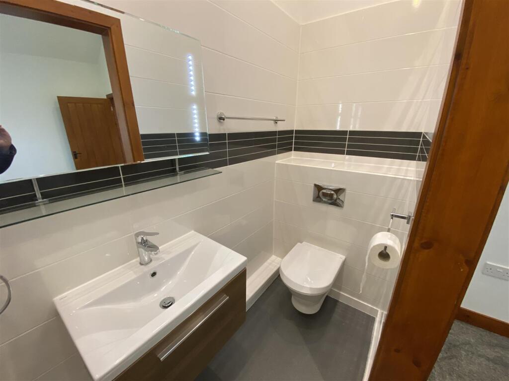 En suite