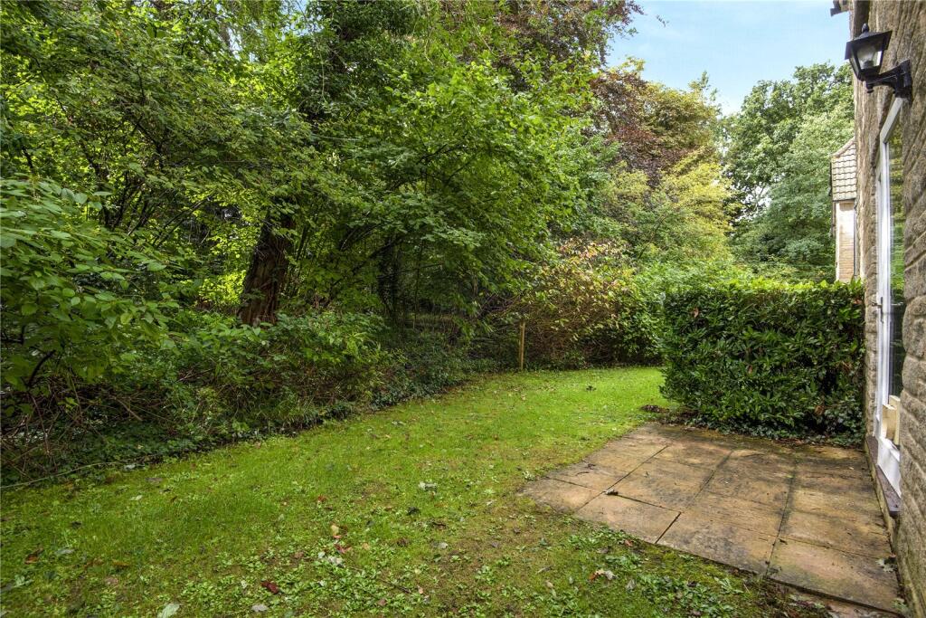 Communal Gardens