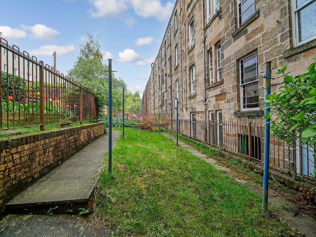 Communal Garden