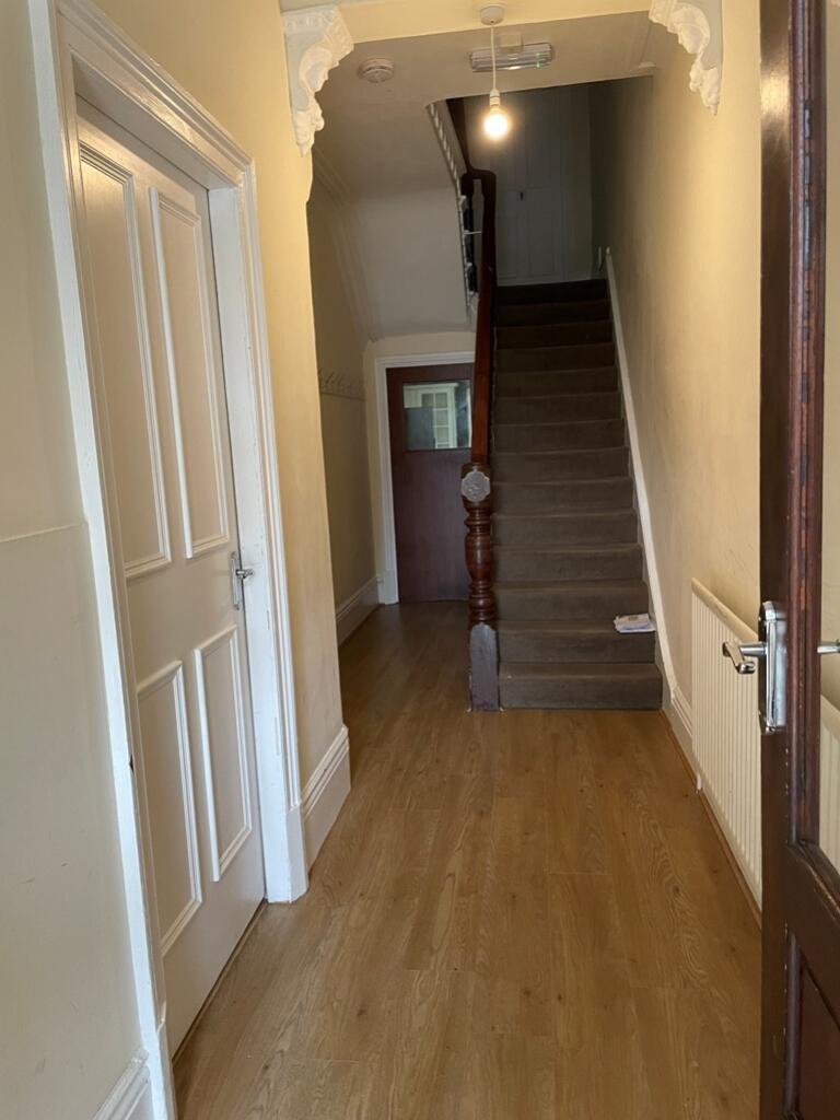 102 Manor House Road12