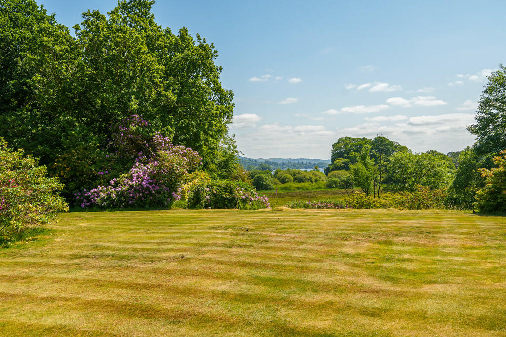 Communal Grounds ...