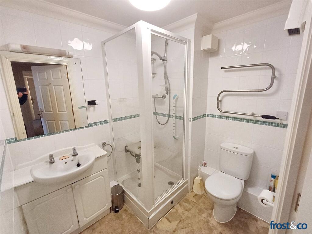 Ensuite