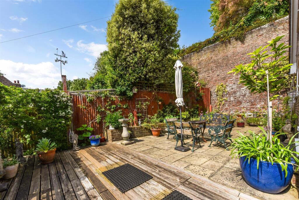 Garden