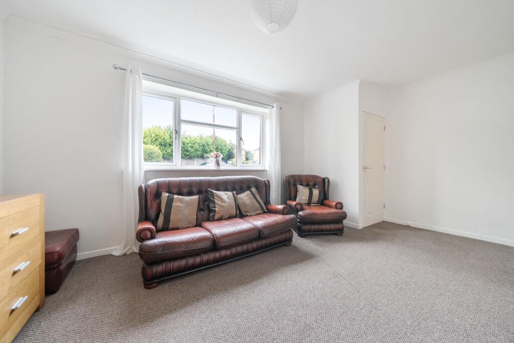 Tennyson Avenue Campsall