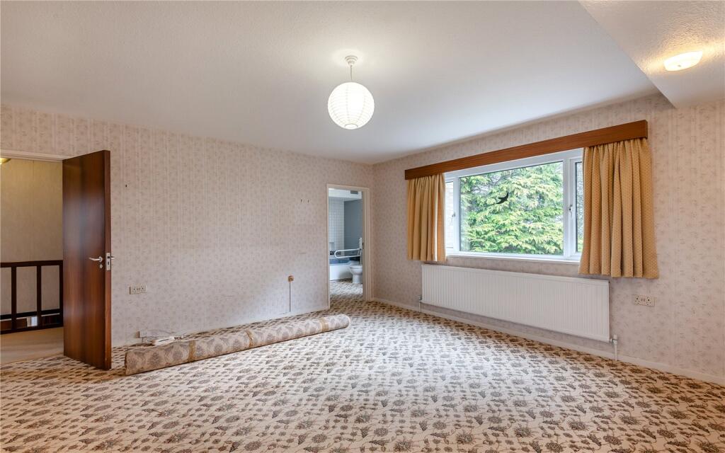 Principal Bedroom