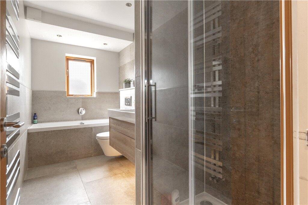 House Bathroom