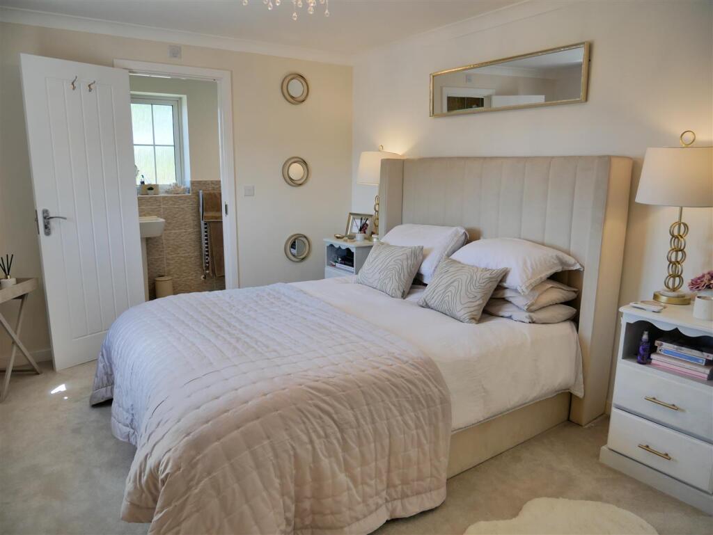 Principal Bedroom