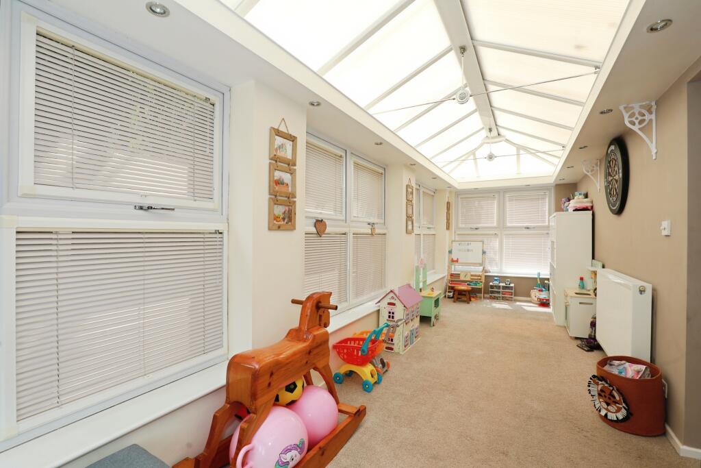 Multi-functional Extension