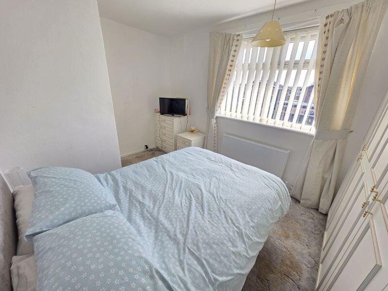 Bedroom Two Additional Image