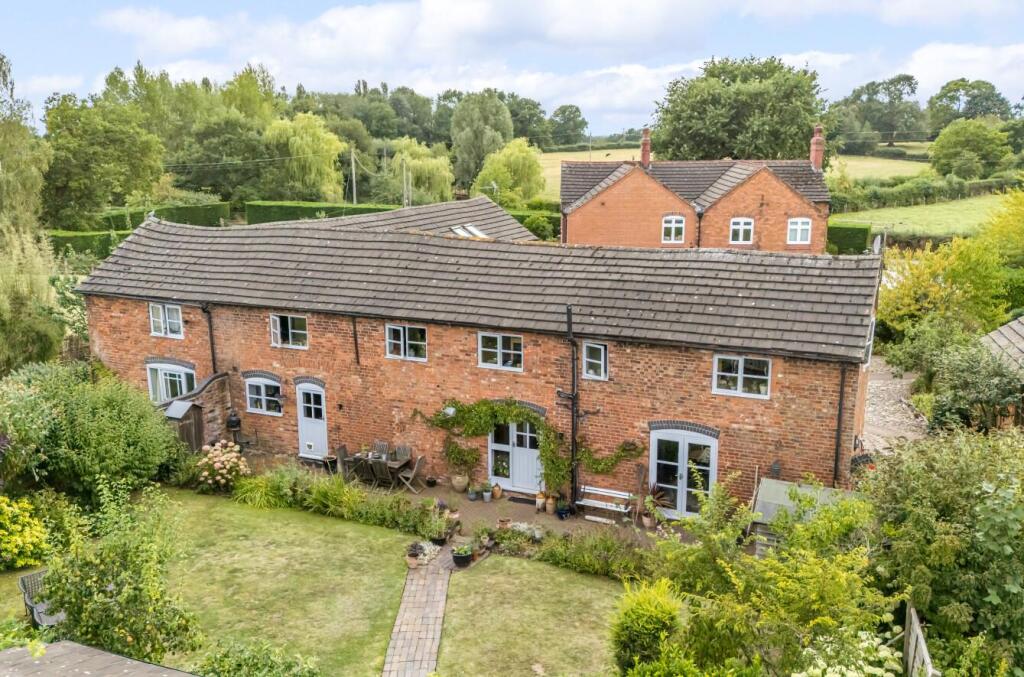 Mill Road, Bronington