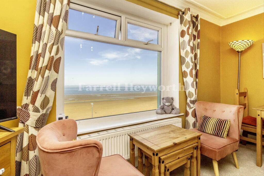View from Lounge