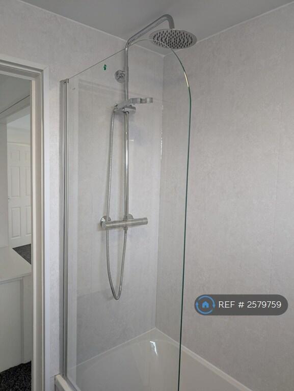 Bathroom Refurbished