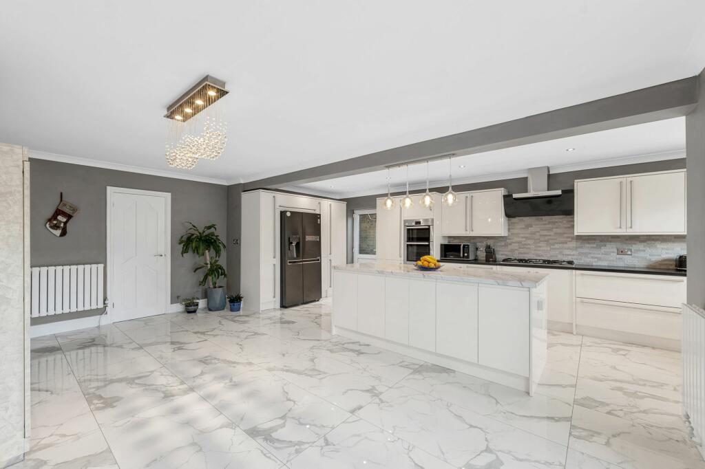 Kitchen-Diner