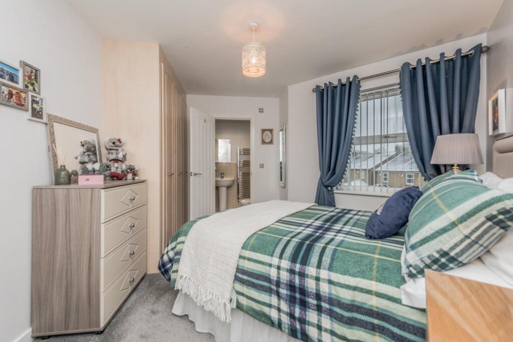 Bed 1
