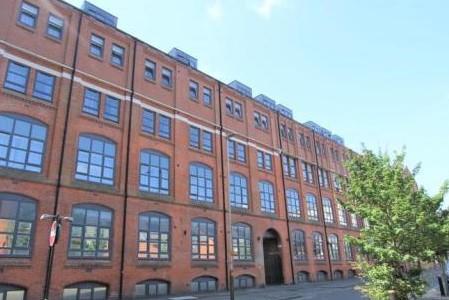 e15 Clyde Court £505pcm Unfurnished £555pcm (Furni